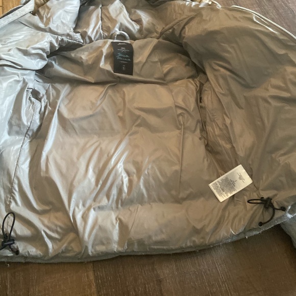 Gap winter coat - Picture 3 of 4